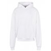 Ultra Heavy Cotton Box Hoody  G_BY162