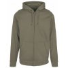 Basic Zip Hoody  G_BYBB008