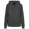 Ladies´ Basic Zip Hoody  G_BYBB009