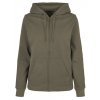 Ladies´ Basic Zip Hoody  G_BYBB009