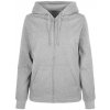 Ladies´ Basic Zip Hoody  G_BYBB009