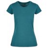 Ladies´ Basic Tee  G_BYBB012