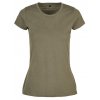 Ladies´ Basic Tee  G_BYBB012