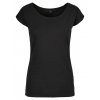 Ladies´ Wide Neck Tee  G_BYBB013