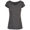 Ladies´ Wide Neck Tee  G_BYBB013