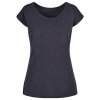 Ladies´ Wide Neck Tee  G_BYBB013