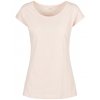 Ladies´ Wide Neck Tee  G_BYBB013