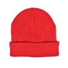 Knitted Hat With Fleece  G_C1454