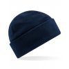 Recycled Fleece Cuffed Beanie  G_CB243R