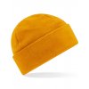 Recycled Fleece Cuffed Beanie  G_CB243R