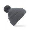 Junior Original Pom Pom Beanie  G_CB426B