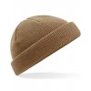 Recycled Mini Fisherman Beanie  G_CB43R