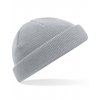 Recycled Mini Fisherman Beanie  G_CB43R