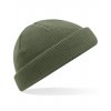 Recycled Mini Fisherman Beanie  G_CB43R