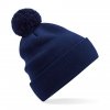 Organic Cotton Snowstar® Beanie  G_CB450N