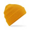 Organic Cotton Waffle Beanie  G_CB52N