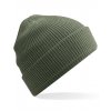 Organic Cotton Waffle Beanie  G_CB52N