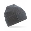 Removable Patch Thinsulate™ Beanie  G_CB540