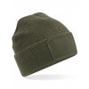 Removable Patch Thinsulate™ Beanie  G_CB540
