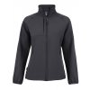 Expert Womens Basecamp Softshell Jacket  G_CEL004