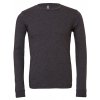 Unisex Heather CVC Long Sleeve Tee  G_CV3501CVC