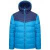 Hot Shot Hooded Baffle Jacket  G_DPN001