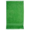 Organic Cozy Guest Towel  G_FT100GN