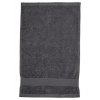 Organic Cozy Guest Towel  G_FT100GN