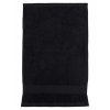 Organic Cozy Guest Towel  G_FT100GN