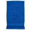 Organic Cozy Guest Towel  G_FT100GN