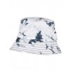 Batik Dye Reversible Bucket Hat  G_FX5003BD