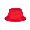 Kids´ Flexfit Cotton Twill Bucket Hat  G_FX5003KH