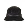 Light Nylon Bucket Hat  G_FX5003LN