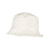 Otevřete klobouk Edge Bucket Hat (Barva Black, Velikost One Size)