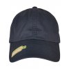Recycled Polyester Dad Cap  G_FX6245RP