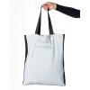 Full Reflective Shopping Bag Milan  G_KX113