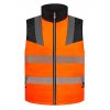 Hi-Vis Bodywarmer Elbrus  G_KX143