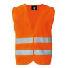 Basic Safety Vest For Print Karlsruhe  G_KX2170