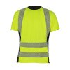 Hi-Vis Recycled T-Shirt Bilbao  G_KX76