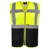 Comfort Executive Multifunctional Safety Vest Hamburg  G_KX810