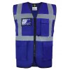 Comfort Executive Multifunctional Safety Vest Hamburg  G_KX810