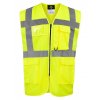 Comfort Executive Multifunctional Safety Vest Hamburg  G_KX810