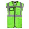 Comfort Executive Multifunctional Safety Vest Hamburg  G_KX810