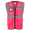 Comfort Executive Multifunctional Safety Vest Hamburg  G_KX810