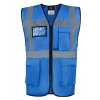 Comfort Executive Multifunctional Safety Vest Hamburg  G_KX810