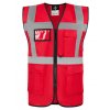 Comfort Executive Multifunctional Safety Vest Hamburg  G_KX810