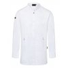 Chef Jacket Green-Generation  G_KY051