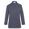 Ladies´ Chef Jacket Jeans-Style  G_KY053