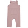 Organic Cotton Dungaree  G_LW651