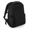 Projekt Recycled Security Backpack Lite (Barva Black, Velikost 30 x 45 x 17 cm)